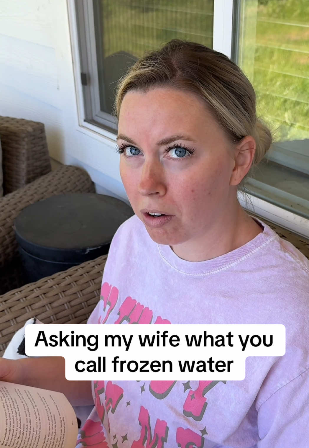 At least she’s pretty 😂🤦🏻‍♂️ #husband #riddle #relationshipgoals 