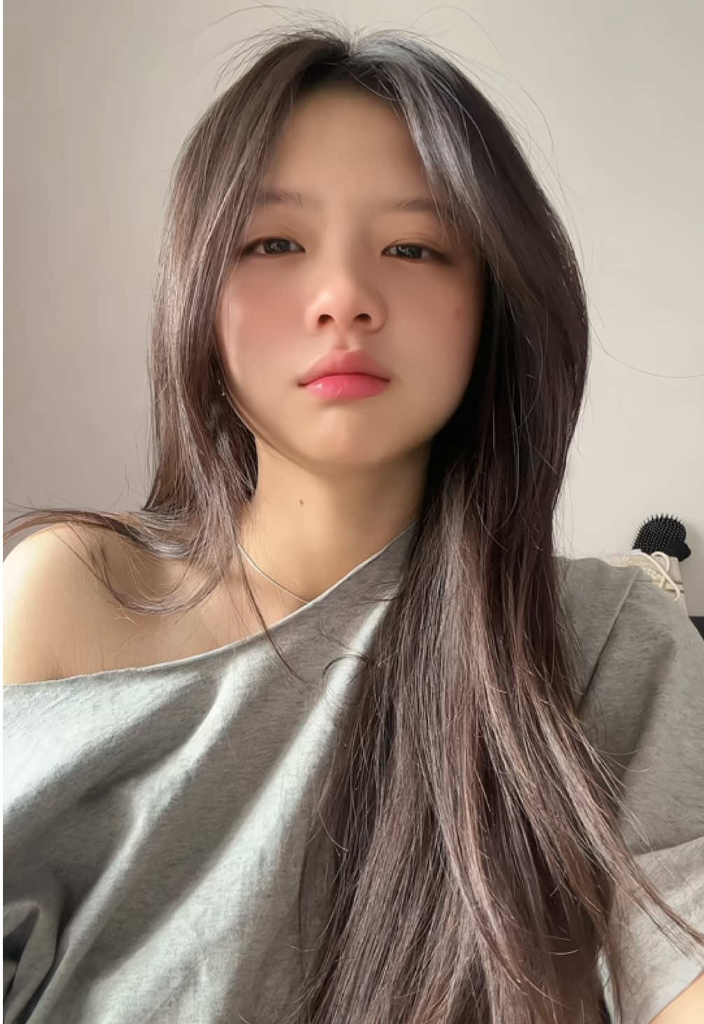 Bangun tidurrr