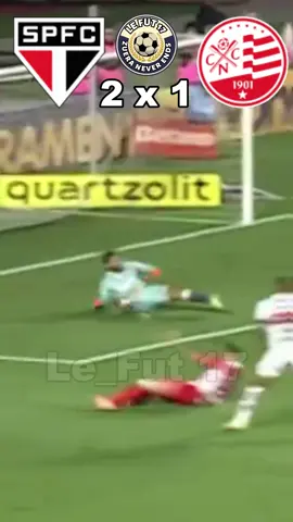 sao paulo x nautico #futebol #saopaulofc #tricolorpaulista #saopaulo #tricolor #copadobrasil #nautico #fut #futbol⚽️ #futeboldazueira #videoviral