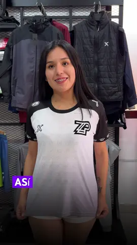 Te animas a tener la tuya? #teamkocha #promo26 #promo25 #teamkocha #KochaSport #UniformesConEstilo 