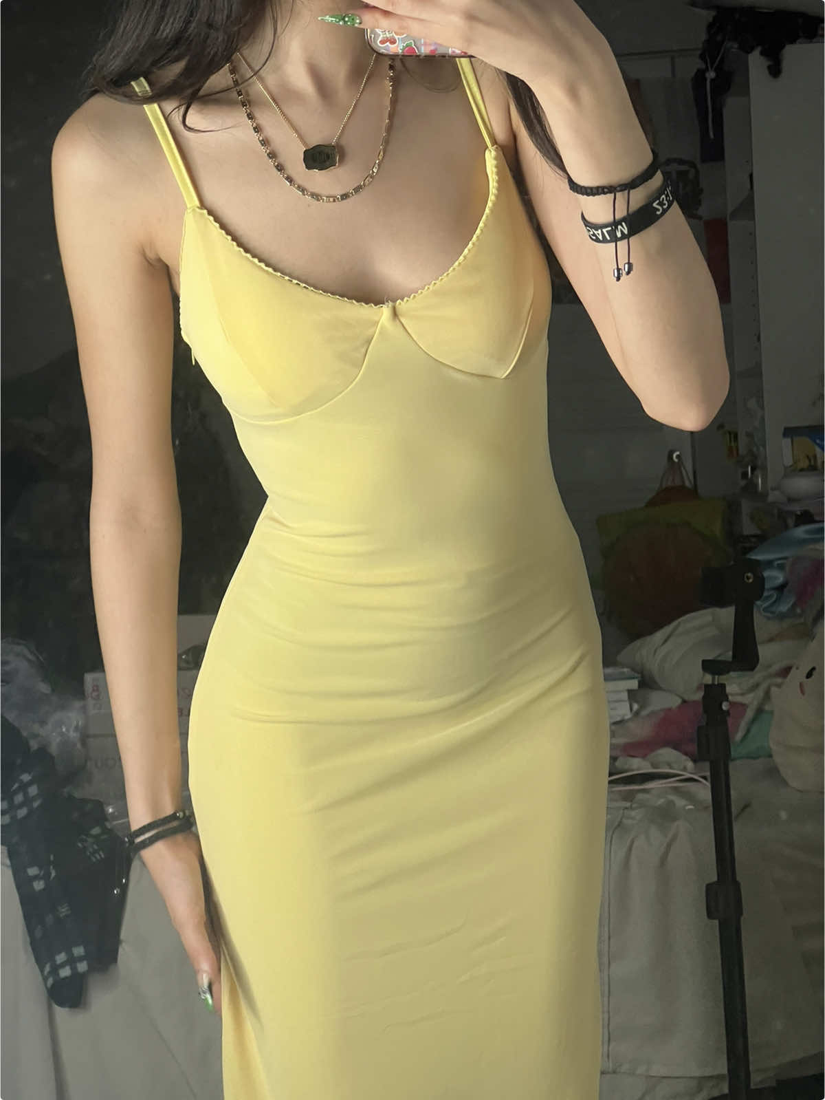 yellow is so pretty for the season 🌼