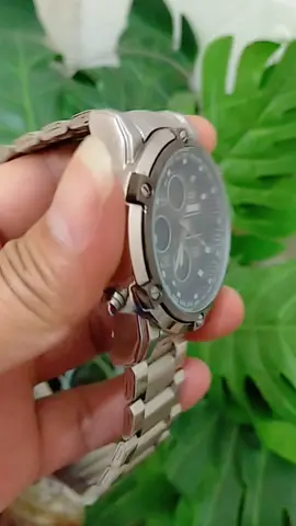 Jam Tangan Original Anti Air Tali Stainless Steel. Beli sekarang sebelum promo berakhir. #JamTanganPria #SKMEIOriginal #JamGagah #TampilStylish #JamTanganMurah #CowokStylish #fyp 