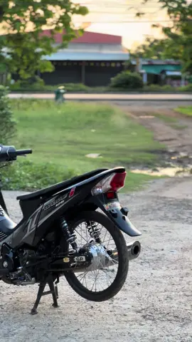 โครตหล่อ😎#เพชรบูรณ์ #พระรอง #เวฟ125บังลม 