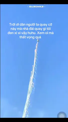 Vtv thật tuyệt vời 🤣🤣 góc quay giống năm 90 ko thay đổi làm tôi hồi tưởng đến thời kỳ còn nhỏ được xem diễu binh, diễu hành. Thật là kỷ niệm đẹp. Hôm nay nắng đẹp ko có mưa 😆 Mọi người muốn xem video đẹp qua bạn này nhé Credit@Ông Pếp 🧑‍🚀 🥰🥰#hoabinh #xuhuong #xuhuongtiktok #daile30 #50nămgiaiphongmiennam #giaiphongmiennam 