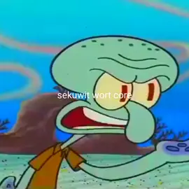 apa masih pake judul lagi? #corevideos #spongebob  #spongebobindonesia .#sekuwitword #nicolodeons 