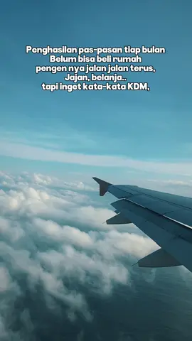Awalnya mikirnya hanya menikmati masa muda.. #kdm #dedimulyadi #kangdedimulyadi #bekasi 