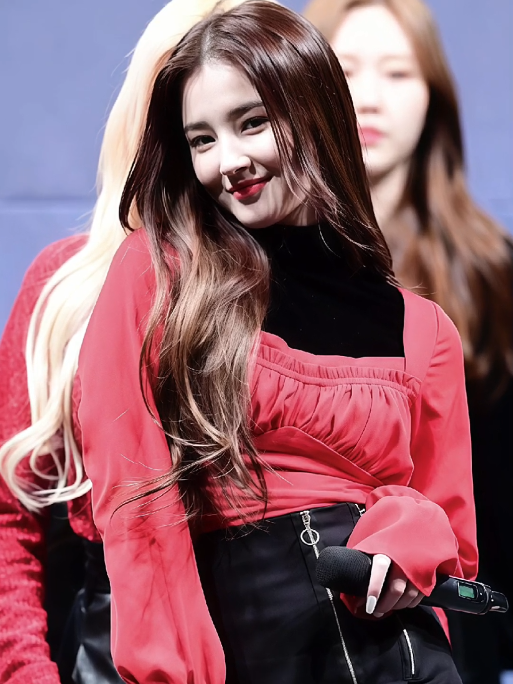 #NANCY #momoland #nancymomoland #nancyjewelmcdonie #fyp #xyzbca #2025 #JJCapCut 
