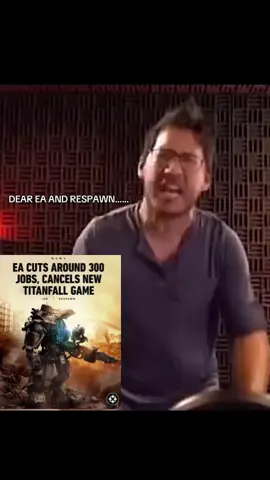 BUT YOU GIVING US APEX IN 2025!!!!!!!! #titanfall #game #gaming #angry #fyp #videogames #gaming #gamer #titanfall3 #gametok #EA #respawn #titanfall2 ##GamingOnTikTok 