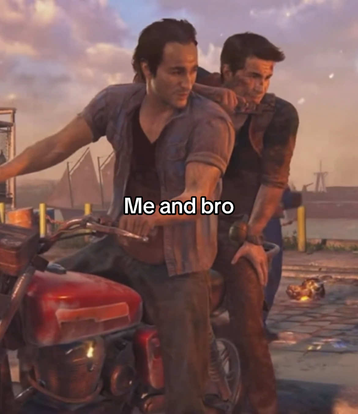 Duo#meandbro#duos#fyp#foryou#foryoupage#viral#peak#marvel#twins 
