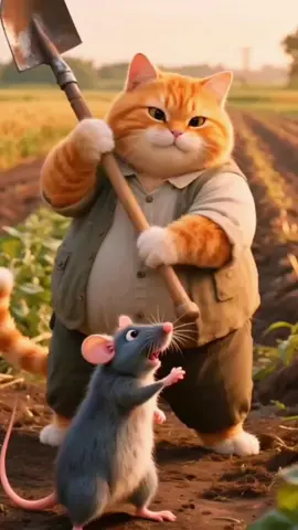 #creatorsearchinsights  #B B R Fact#kucing  #catlovers #catlover  #aiart #ai #aivideo #funnyCat #cartoon  #kucinglucu #catsftiktok  #aigenerated #lucu  #fyp #kucingoren  #kucinggemoy  #kucingtiktok  #kucingorange #oren #foryou #viral 