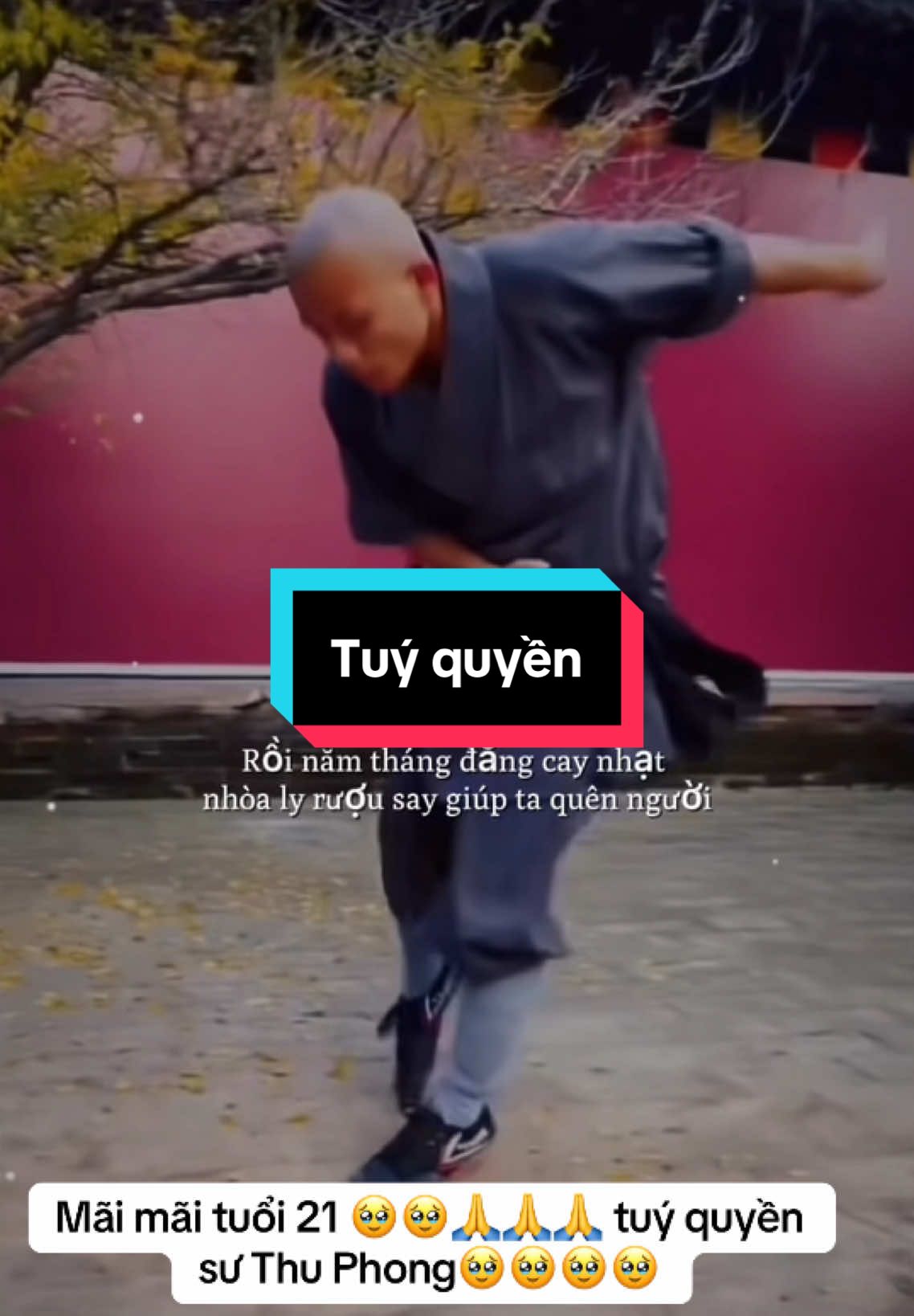 #CapCut sư Thu Phong#CapCut #shaolinkungfu #videoviral #xuhuong #shaolin #xuhuongtiktok #video #phatphapnhiemmau  @Thích Tịnh Tâm  @Thích Tịnh Tâm 