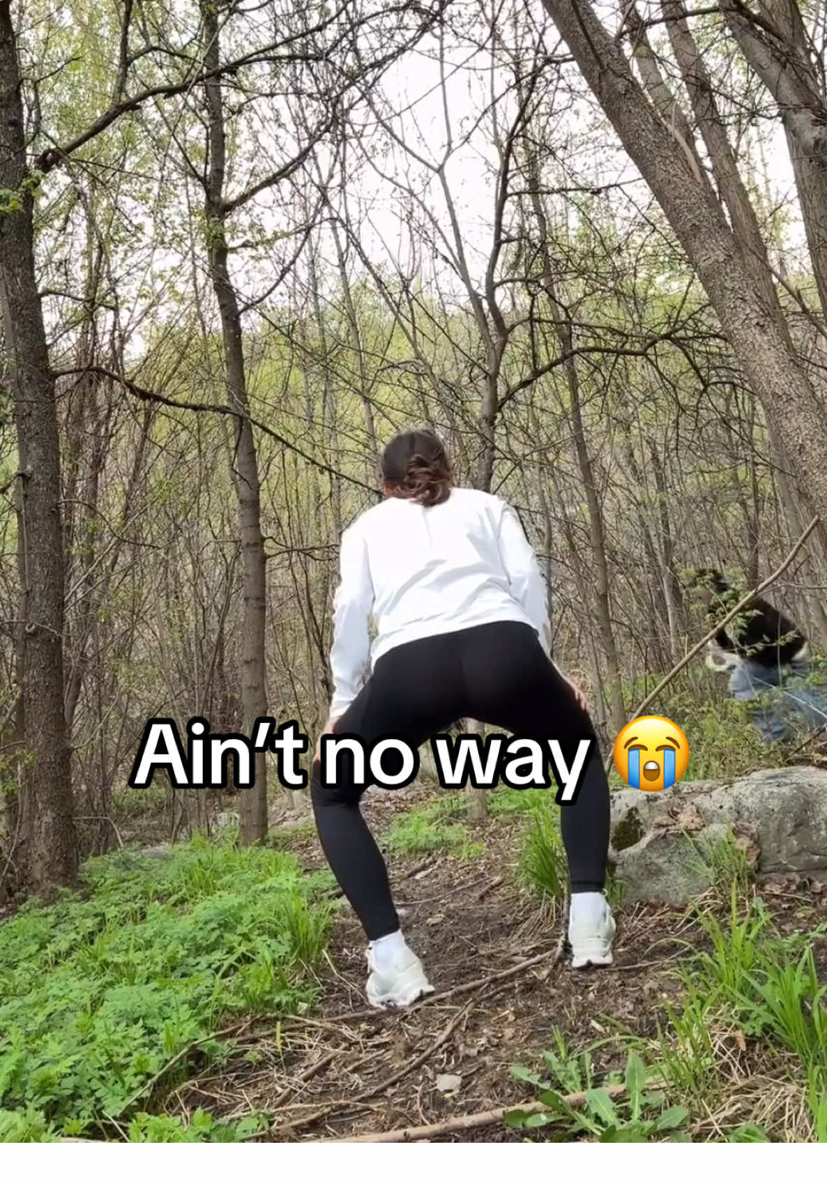 And this is why I stay inside 👍#nature #wow #shoutoutot (via oksukpaevak/IG)