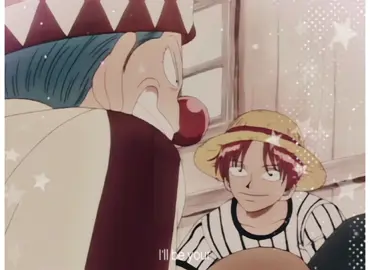 #shuggy i love them a normal amount #shanks #buggy #onepiece #edit #shuggyedit #fyp 