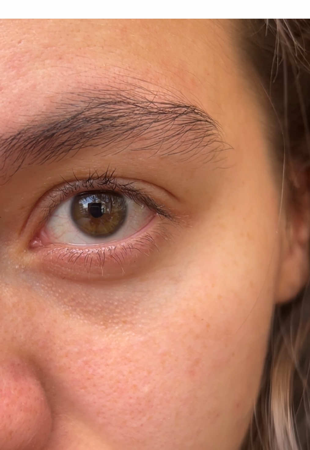 🥰🥰 es normal #makeup #maquillaje #gt #fyp #filters #naturalbeauty #natural #selflove 