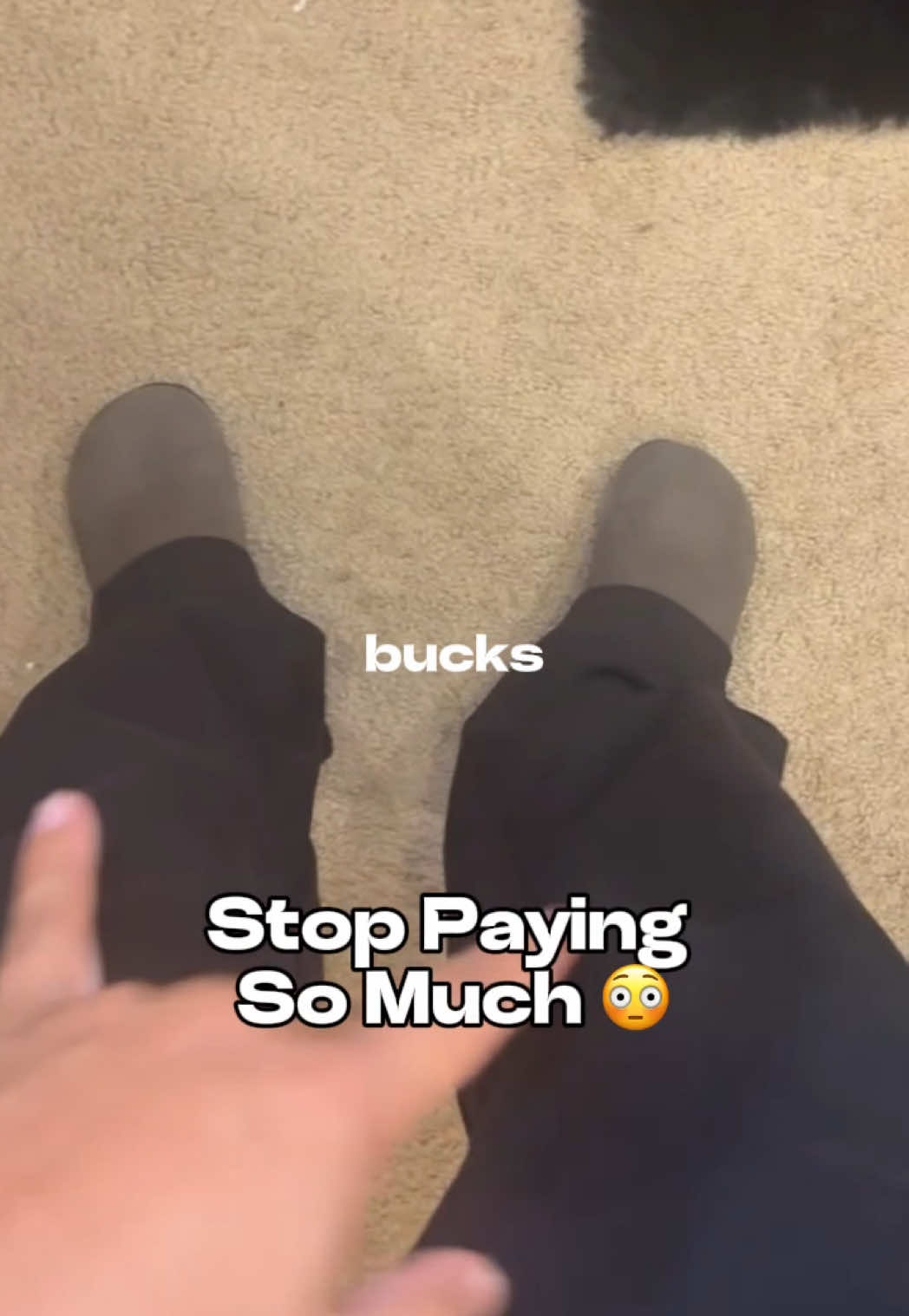 Spoil her my dude 🤌🏽 #tiktokshop #clogs #clog 