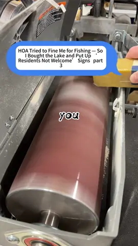 HOA Tried to Fine Me for Fishing — So I Bought the Lake and Put Up ‘Residents Not Welcome’ Signs