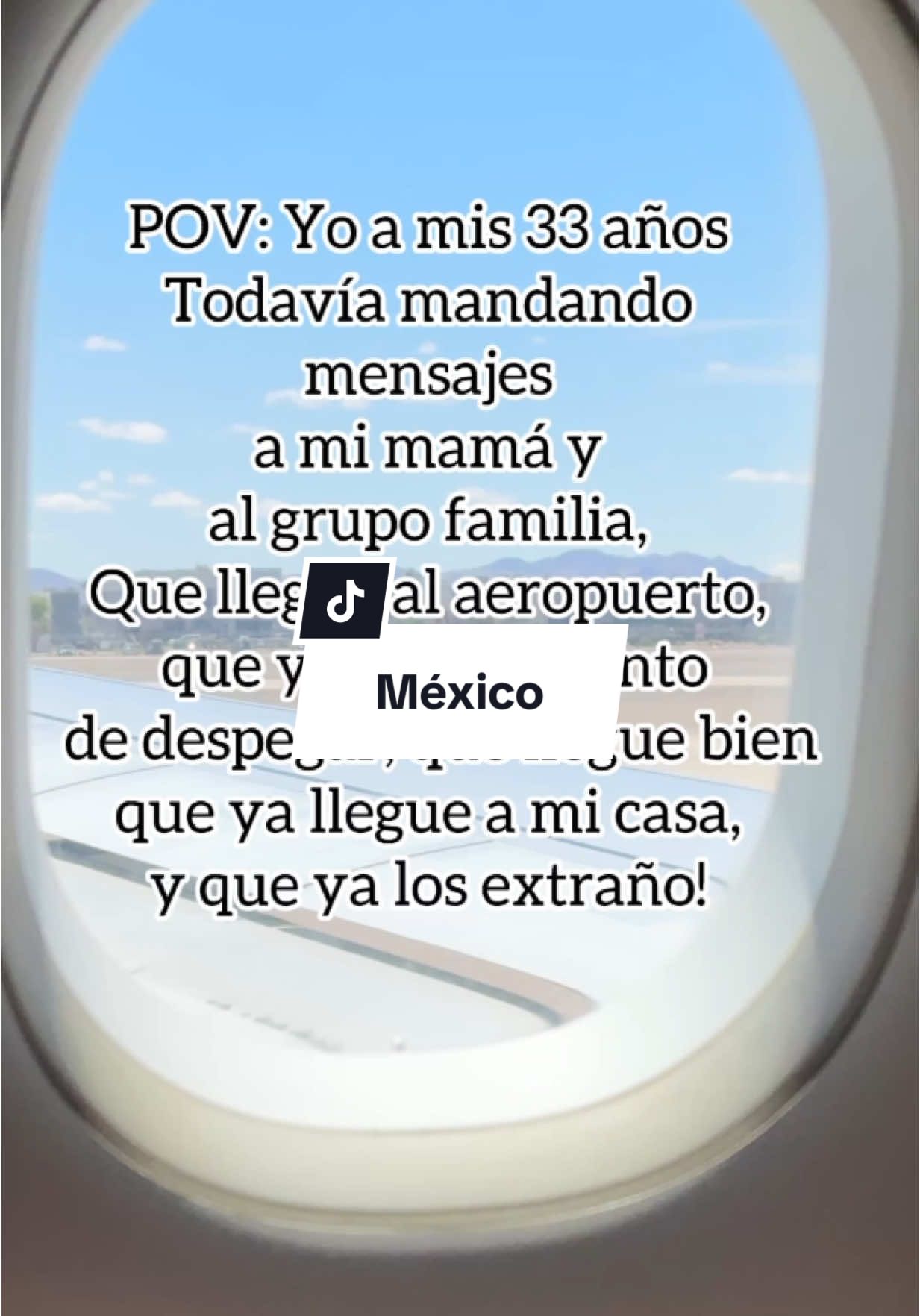 Growing up latino be like…. #traveling  #growinguplatino 