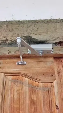 ตัวปิดประตูที่มีประโยชน์มาก