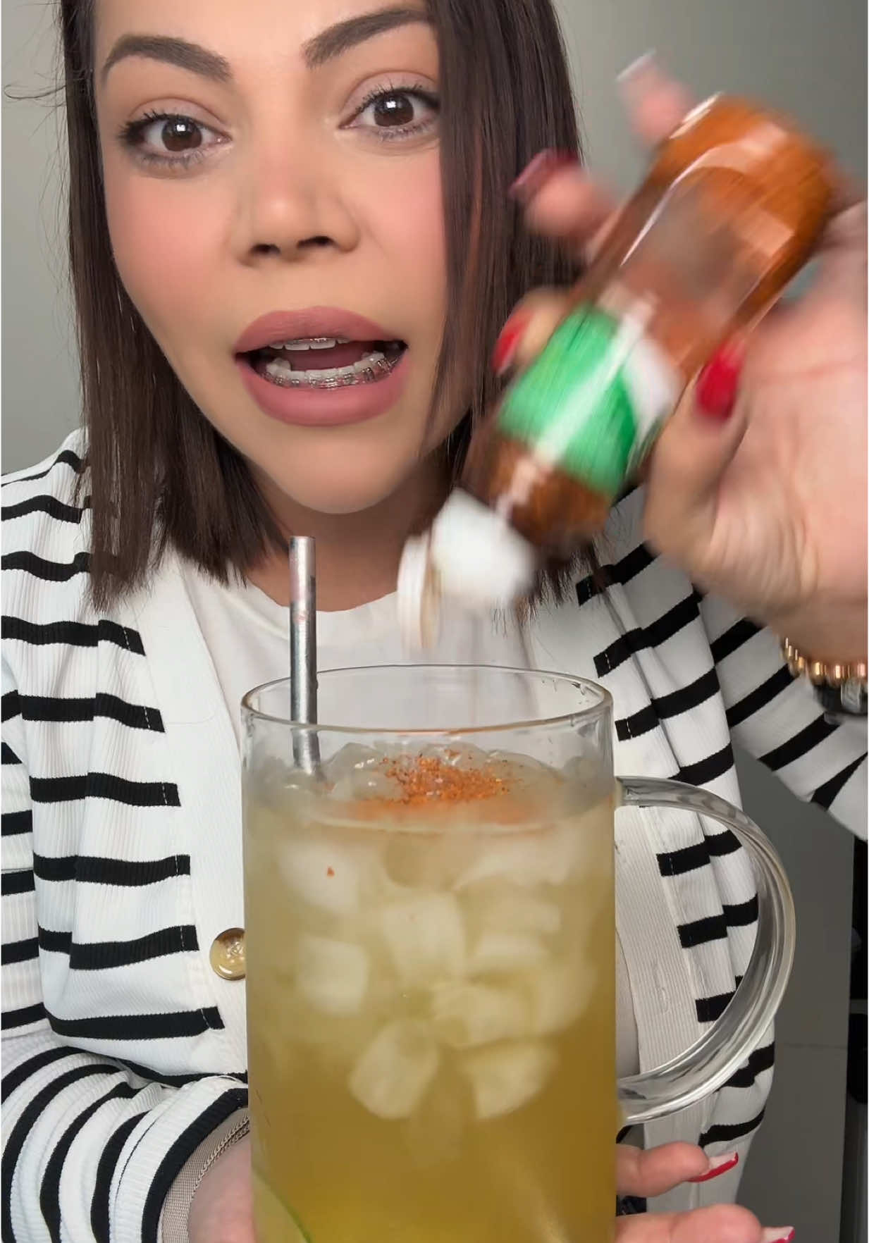Aguas frescas sabores latinos benidas energeticas #salud #aguasfrescas #energydrink #tiktokshopcreatorpicks #tiktokshopspringglowup #tiktokshopspringsale #tiktokshopsummersale #tiktokshoprestock #creatorboostcamp #restockdeals #ttsdelightnow #ttslevelup #springglowup #summersale #springtok #springsale #offerta #discount #summerdrink #tiktokshopmothersday @Taste Salud @Taste Salud 