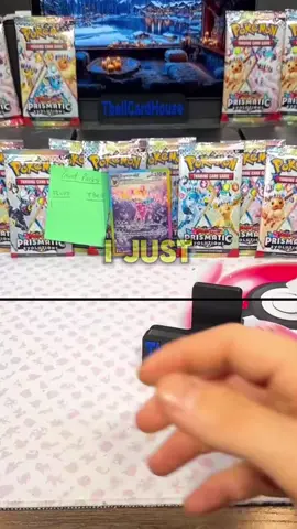 #pokémon #pokemontiktok #pokemoncards 