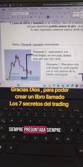 #tiktoklive #trader #forex 