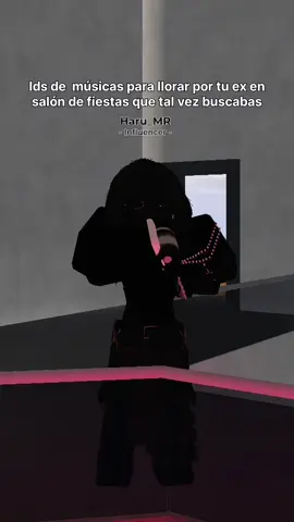 Las horas a la que vengo a subir algo 😭🤚🏻 #roblo #robloxx #salondefiestasroblox💃🏻💃🏻  #robloxfyp #robloxtiktok 