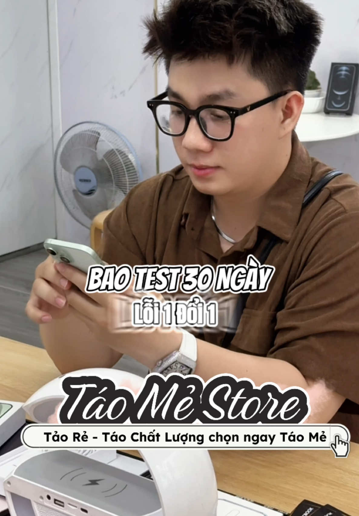 Mua iphone uy tín đến ngay Táo Mẻ #ghebatreview #reviewcantho #iphone #cantho #apple 