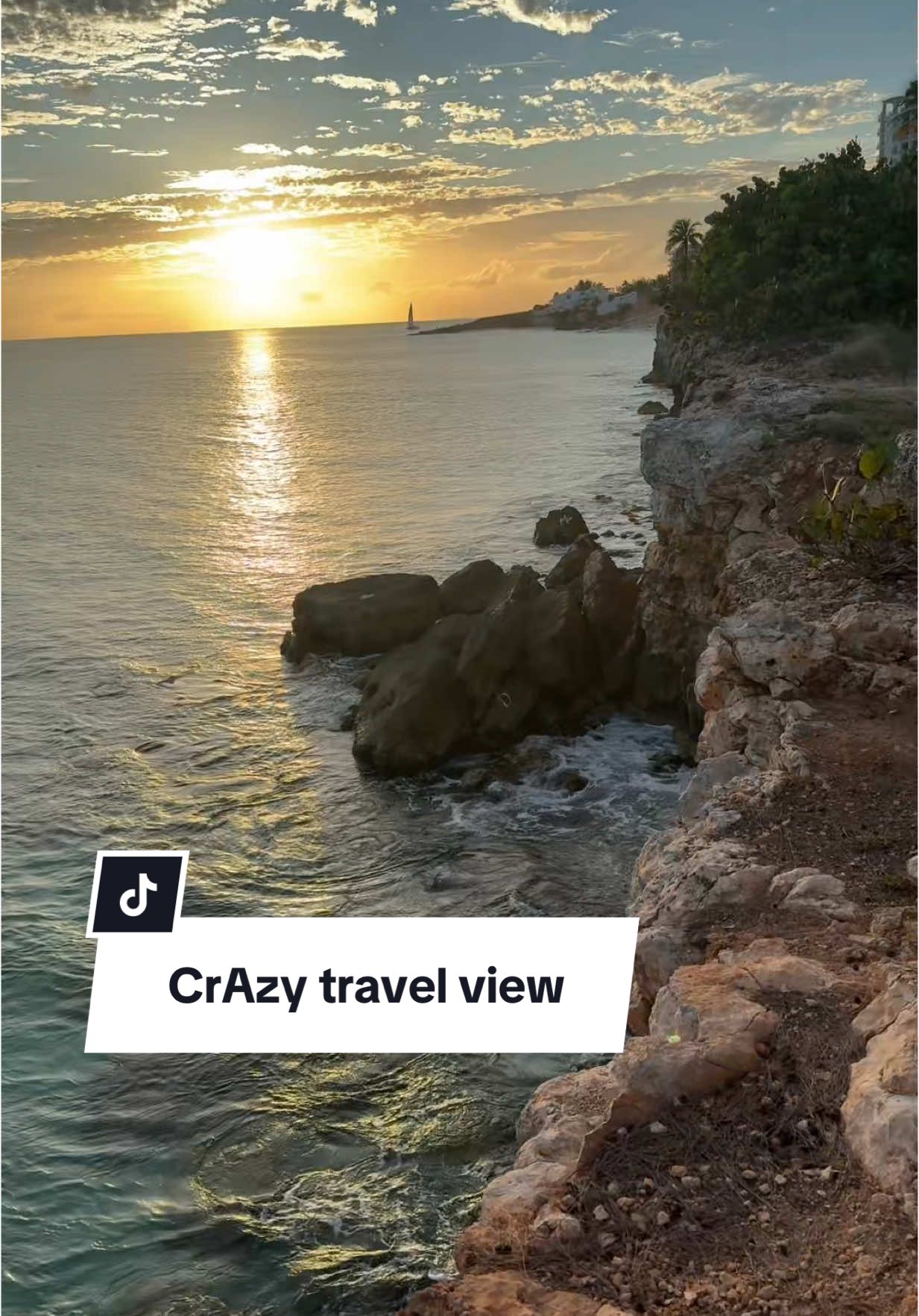 The world is gorgeous dawg #goryou#foryoupage#fy#fyp#saintmarteen#islandlife#4y#4u#4you#4youpage#xyzcba#travel#vacation#happy#