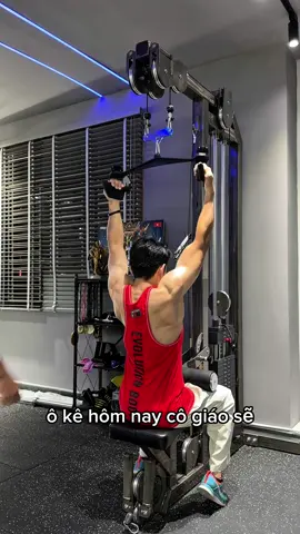Cách cảm nhận Cơ Xô dễ và hiệu quả #gymcogiaopt