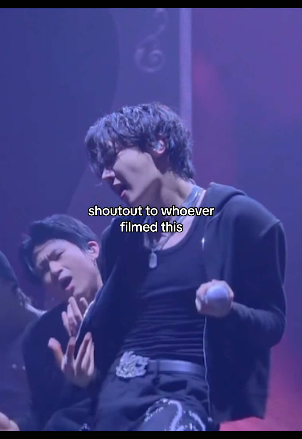 new fancam dropped #jhope #hopeonthestagetour #junghoseok #monalisa #bts #bangtan #fyp 