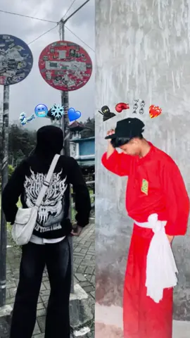 #gasmilirboyo #fyp #gengpukulallstar #oetaraorangstyle #vycr #masukberanda #yoikidimasartps 