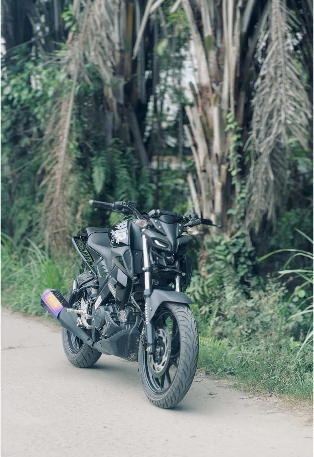 Tobuo Ami bike er poti asokto 😅❤️‍🩹#foryou #foryoupage #1mviews #vairal #video #trending #mt15 #bikebd🇧🇩 