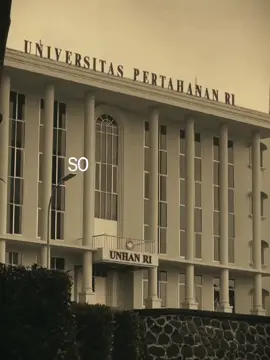 God, if something has to fall apart, let it be my love life. If something has to break, let it be my heart. But please, not this dream. I’ve held on for so long, prayed too often, and hoped too much. Just this once... please don’t let this be the one that fails.#unhanri #universitaspertahanan #defenseuniversity #indonesia🇮🇩 