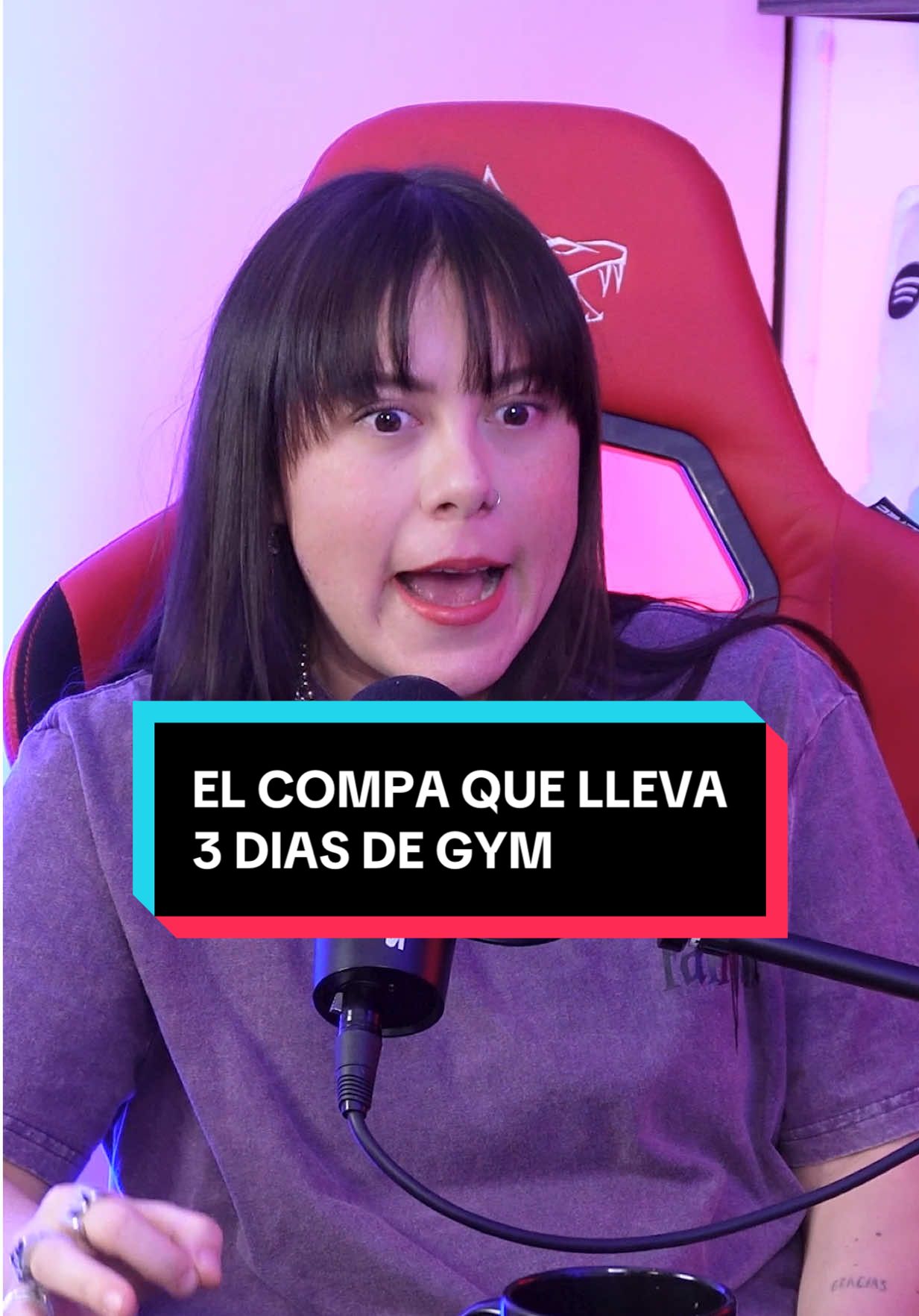 Ep 115| El compa que se inscribió ayer al gym 🤣 #podcast #comedia 