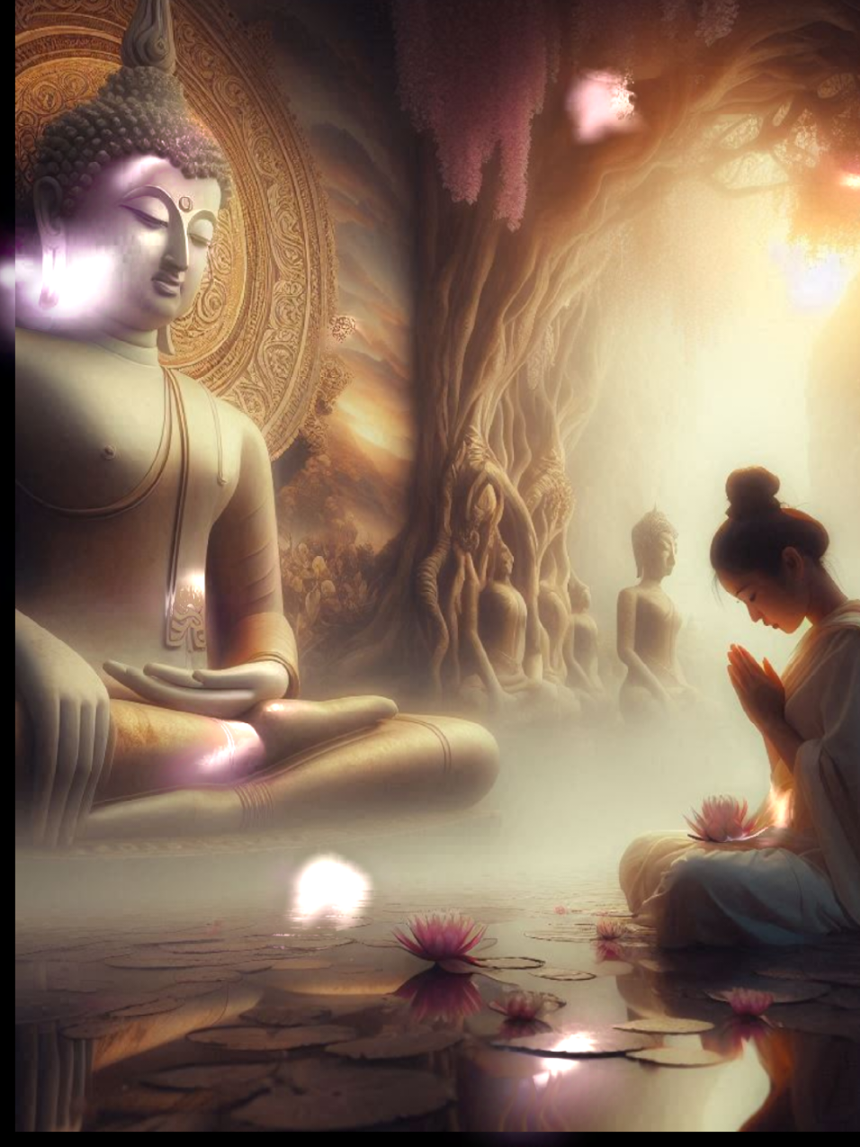 ฟังธรรม#ธรรม #สงบ #ความจริง 