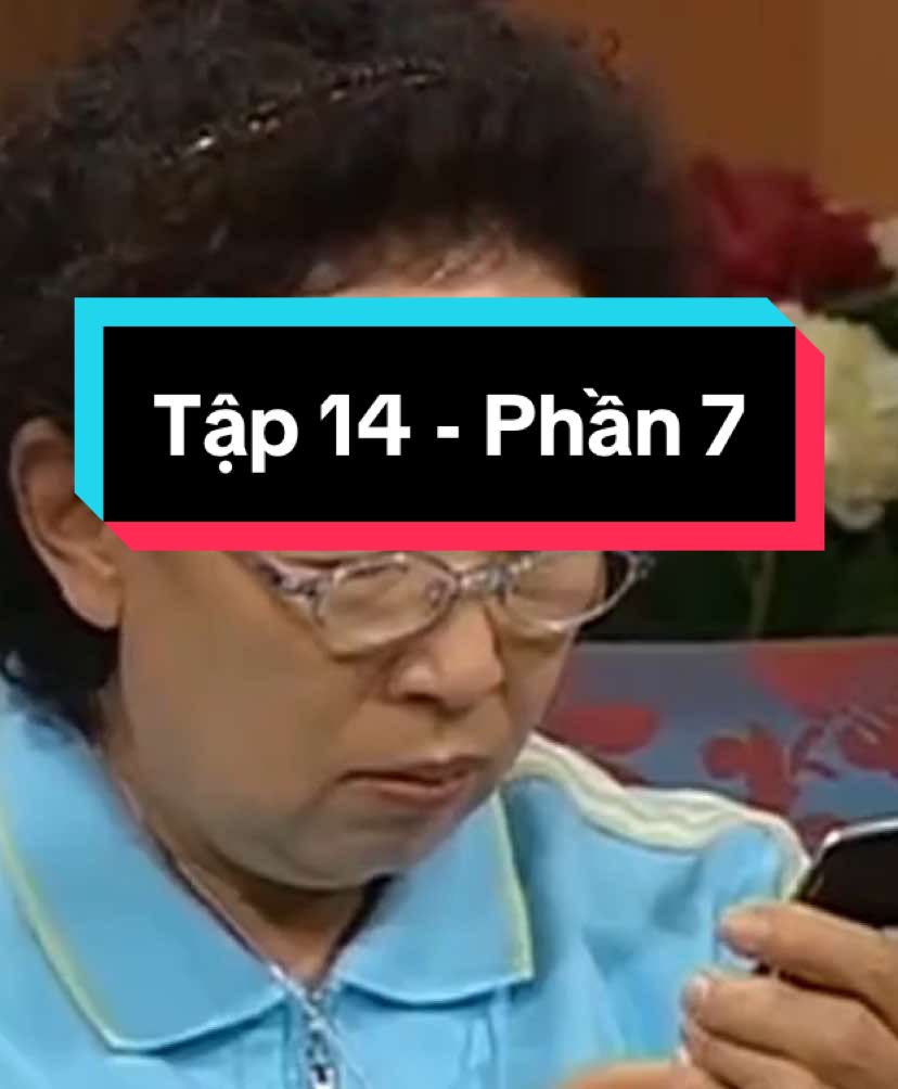 Tập 14 - Phần 7| Yoo Mi hôn Min Ho #xuhuong #viral #video #highkick1