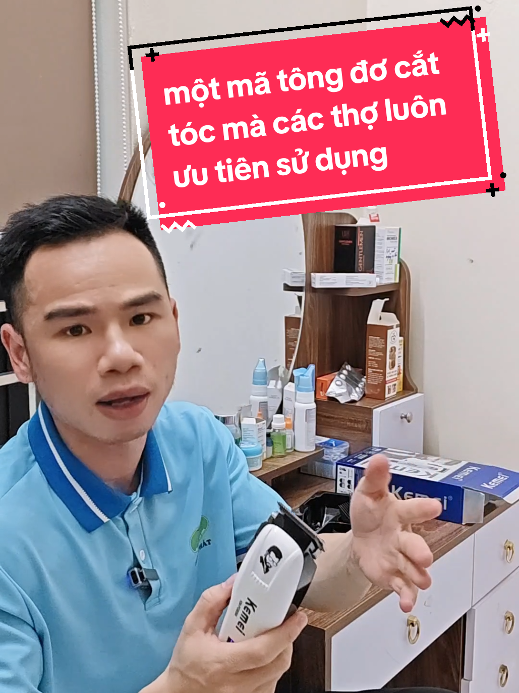 tông đơ cắt tóc, tông đơ cắt tóc cho thợ, tông cắt tóc cho bé,dòng keme luôn là sự lựa chọn vô cùng uy tín với thợ tóc và các gia đình,động cơ khoẻ,pin bền giá rẻ bào hành dài,đáp tốt các yêu cầu của cuộc sống#cattocdep #cattoc #tongdocattoc #tongdo #tongdocattocchobe 