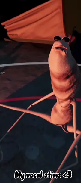 I LOVE MARCUS THE WORM ❤️❤️❤️❤️❤️