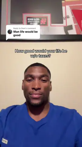 Replying to @Dom lol like mines would be cool but not super life changing 😭