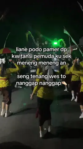 tenang melok melok 🥰 #karnaval #soundsystem #rejoagung #wondo 