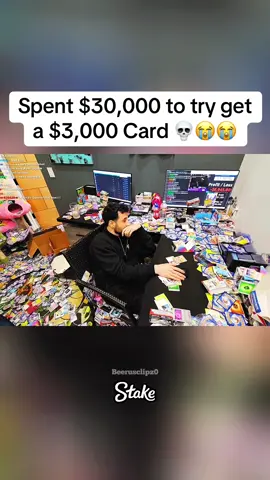 Spent $30,000 to try get a $3,000 Card 💀😭😭 #foryoupage #fyp #viral #plaqueboymax #faze #kaysan #lacy 
