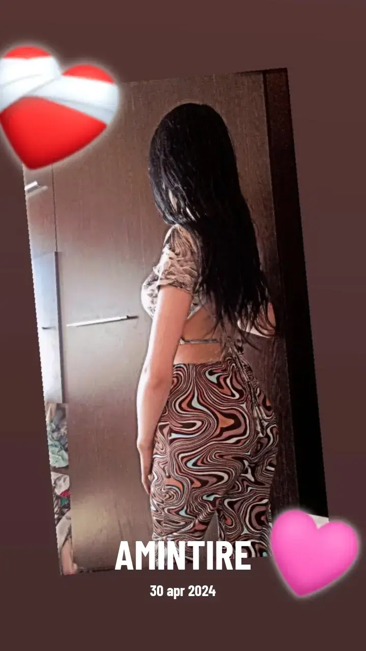 #amintire
