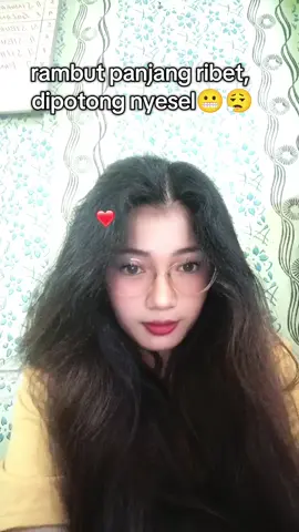 🥱#foryoupage❤️❤️ #masukberanda #rapunzel #rambutpanjang 