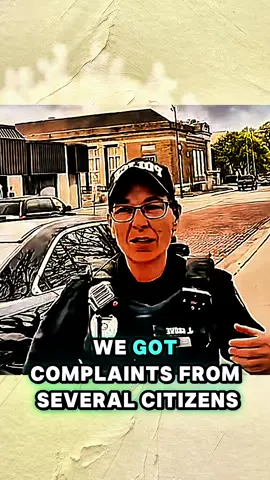 #foryourpage #viralvideo #fyp #policeofficer #america 