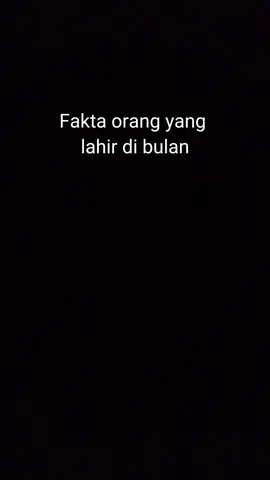 mana nih yang lahir di bulan mei 