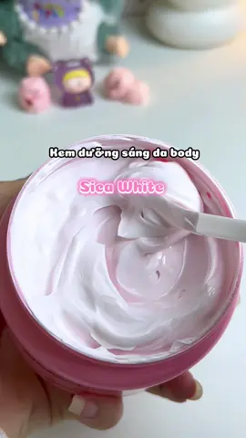 Dưỡng da thui nào mí nàng #bodyseed #sicawhite #kembody #duongdabody #trangdabody #lamdepkhongkho #goclamdep #review #viral #fyp #xuhuong 