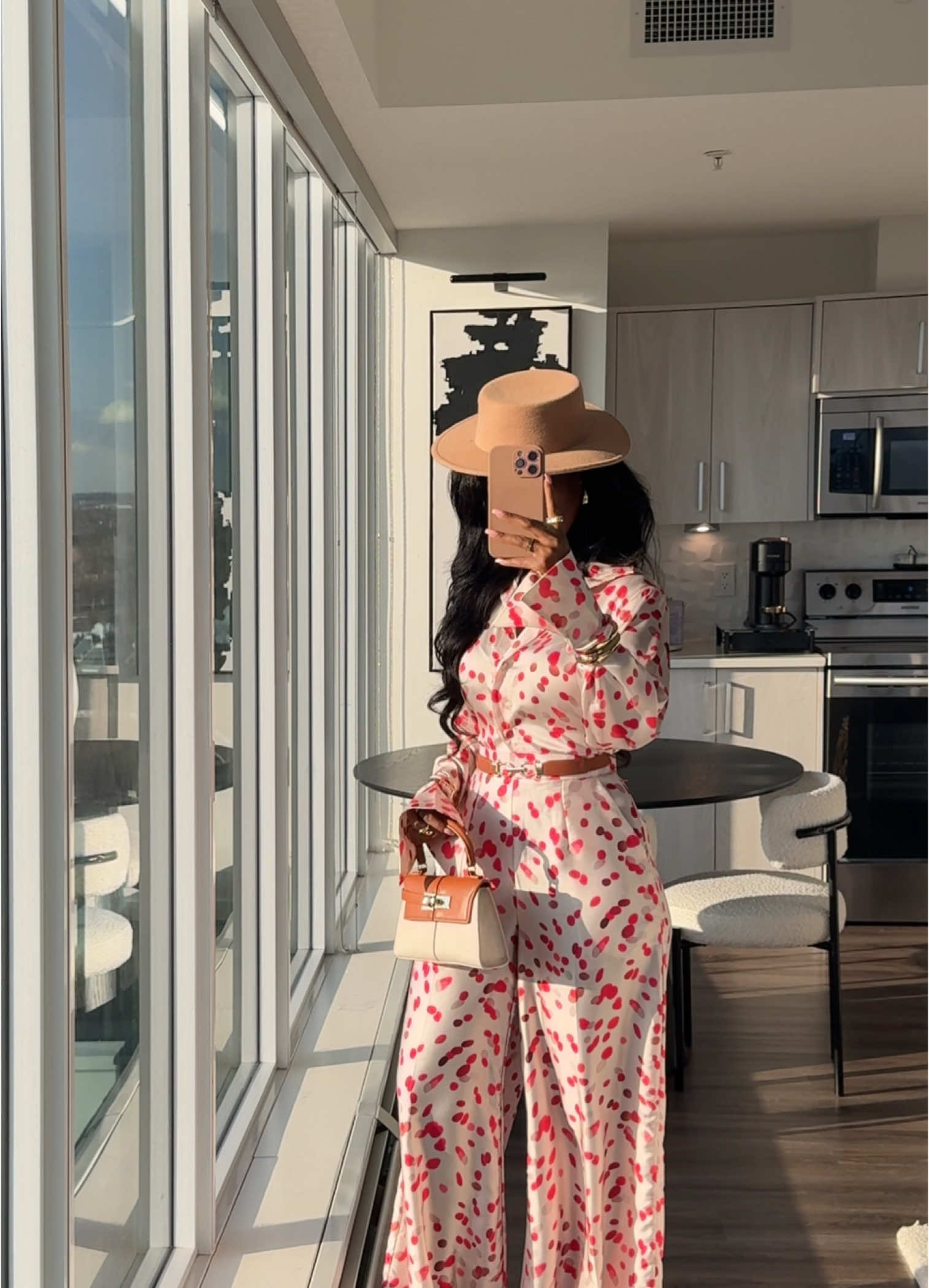 30 days of outfits ~day 6 🤍 Set @Olarsgrace  Bag @JW PEI  Fragrance @Viktor&Rolf Fragrances  Belt @Amazon Fashion @Amazon  #classystyle #elegantstyle #TikTokFashion #stylingtips #chic #chicstyle #ootdinspo #elegance #explore #explorepage #30daysofoutfits #springfashion #springoutfit #outfitoftheweek #monochromeoutfit #modestfashion #ootw  30 days of outfits 30 days challenge monochrome outfits monochromatic look classy style classy outfit ideas elegant style eleagnt outfit elegance modest fashion modesty modest dressing  outfits ootw outfits of the week finds tiktok fashion black girl tiktok black girl fashion spring 2025 outfits ideas spring 2025 spring looks outfits spring 2025 explore page explore fyp for your page ootd ootn chic style olarsgrace effortless style