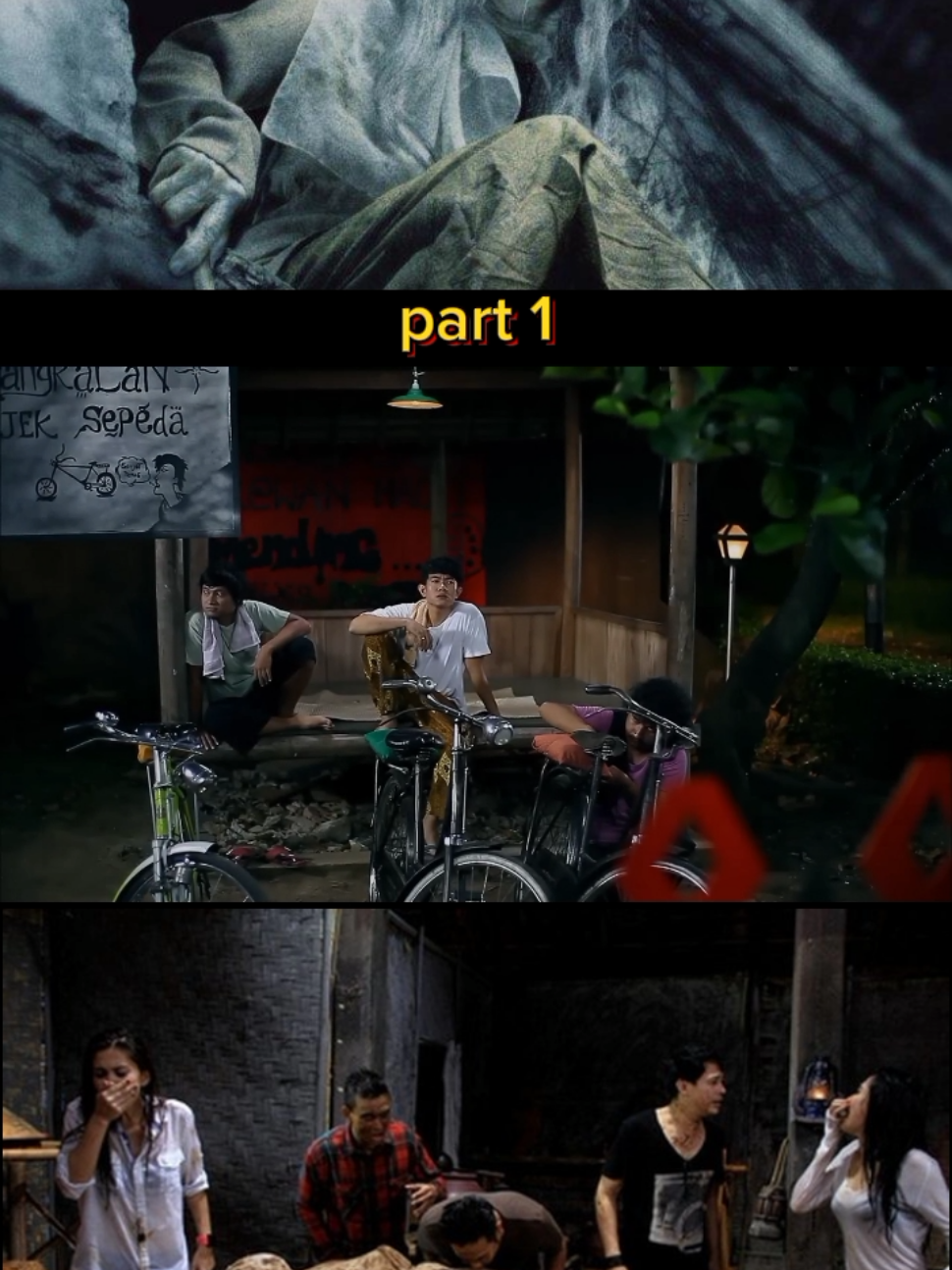 #nenekgayung #filmhoror #horor #filmbioskop #filmindonesia #movie #rameinyuk #nostalgia 