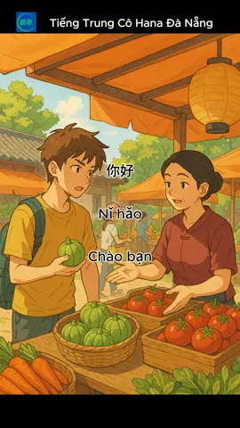 Giao tiếp tiếng trung cơ bản -  chủ đề mua bán #hoctiengtrungmoingay #nghetiengtrungcoban #tiengtrunghangngay #hoccungtiktok #nghetiengtrungmoingay #nghetiengtrungvui #tiengtrungcohanadanang #giaotieptiengtrungmoingay #giaotieptiengtrung