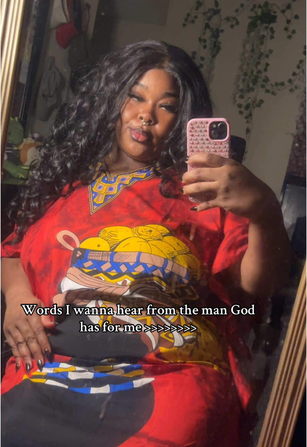 I’m patient I’m kind . . #niyreee #texas #ugccreator #foryoupage #htown #biggurl #godlywoman #cutlyhair 